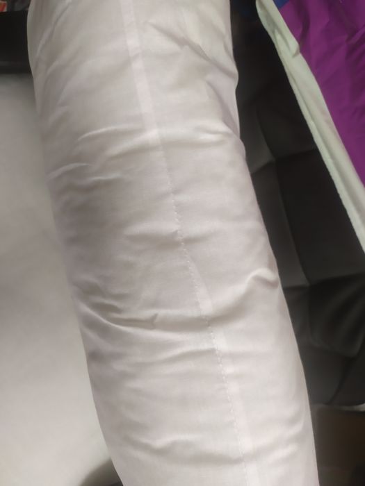 Комплект от две ставащи за пране Английски възглавници