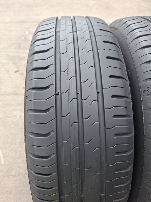 4бр. Continental 185/65/15 Conti Eco Contact 5