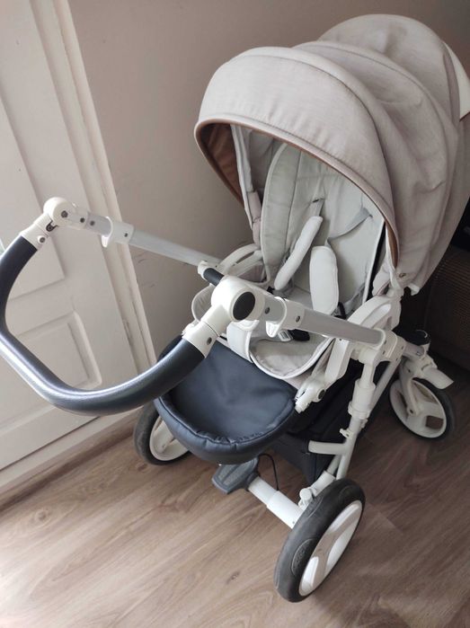 Количка Bexa Ideal 2in1