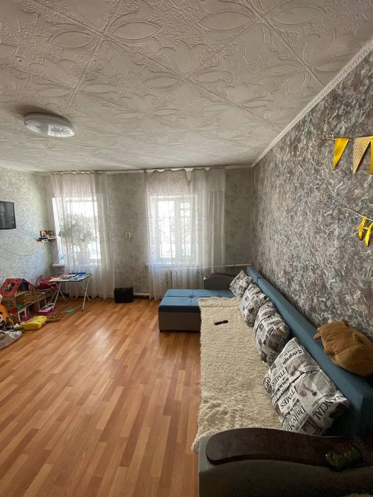 В продаже свой дом
