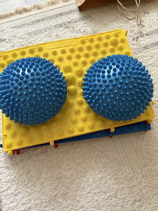 Массажный дорожка