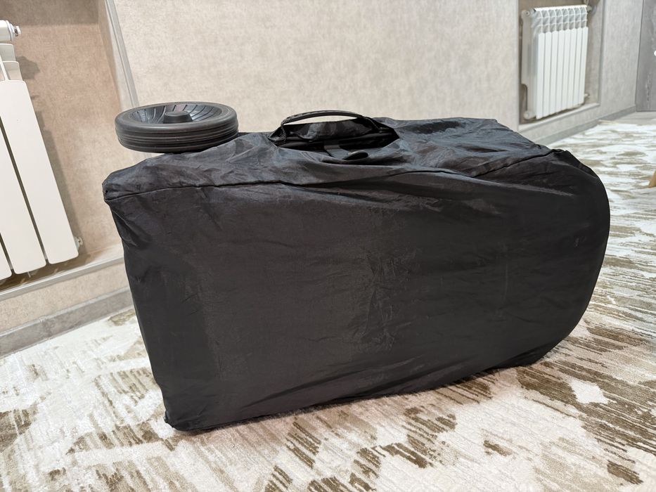 Коляска детская от 0 до 4 лет