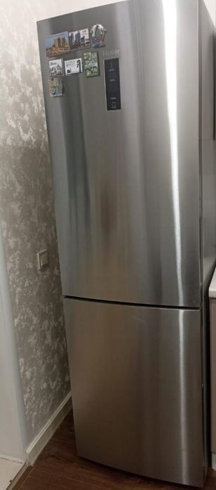 Холодильник HAIER