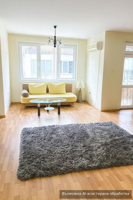 Дава се под наем Многостаен апартамент в Пловдив, Младежки Хълм - 220 кв.м за 897.6 € - Снимка #3