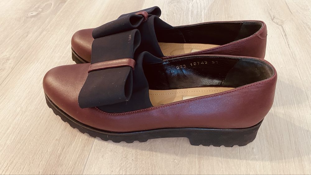 Продам туфли