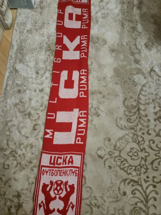 Шал - ЦСКА (края на 90-те/началото на 2000)