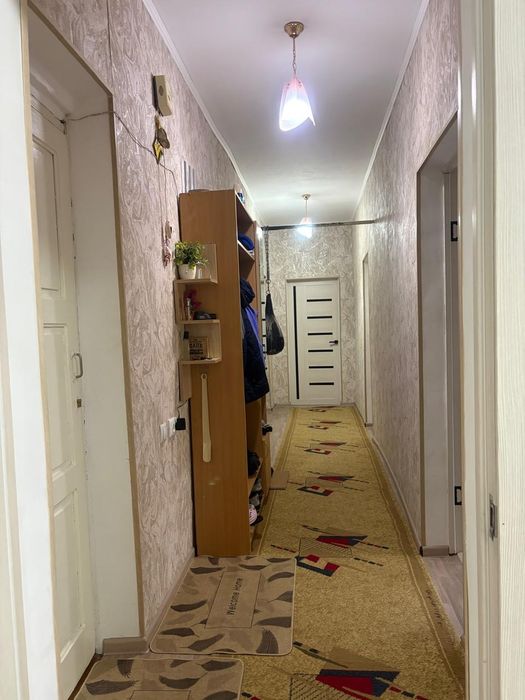 Продаётся квартира