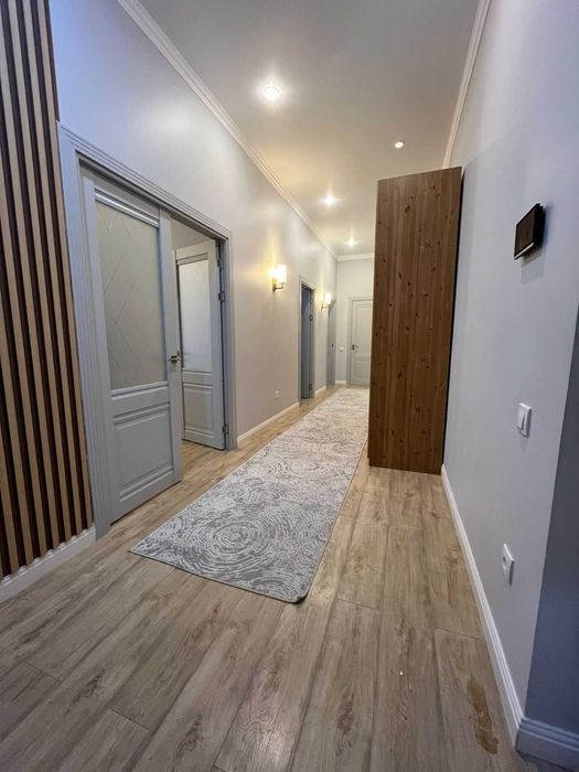 2х ком квартира в Премиум Плаза