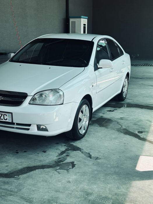 Lacetti mexanika!!! арендаям бор