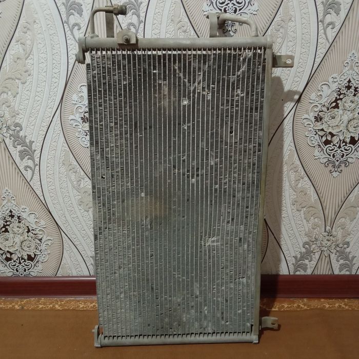 Radiator transport Nexia 2