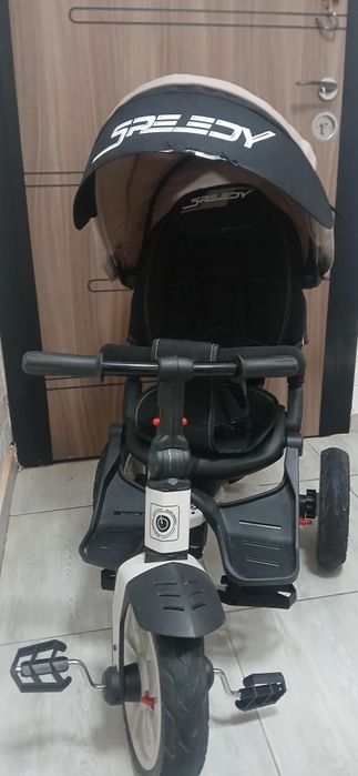 Детска триколка Lorelli Speedy
