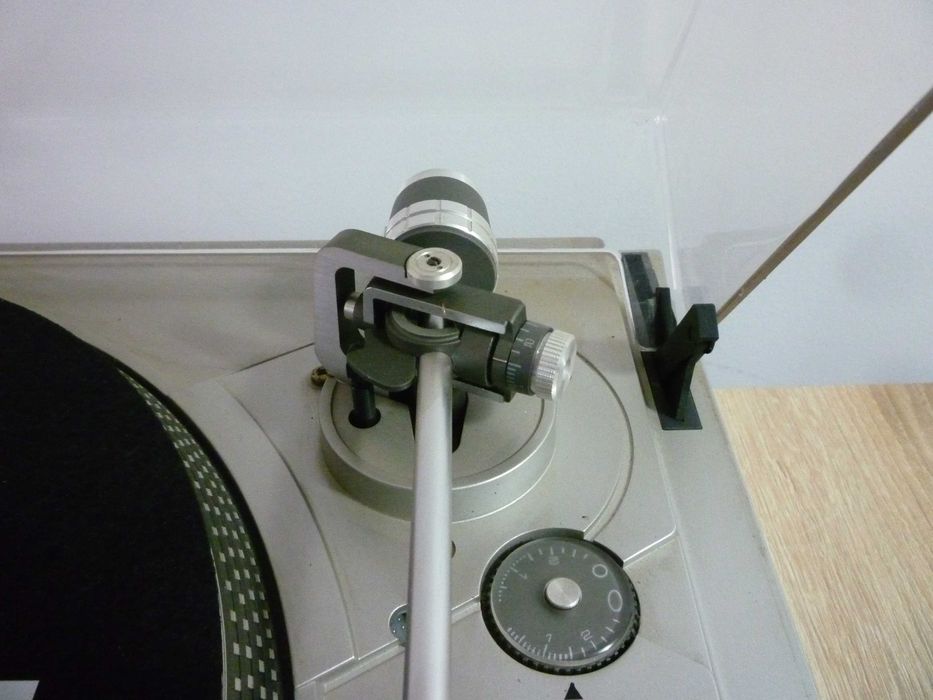 pick-up dual  cs-508
