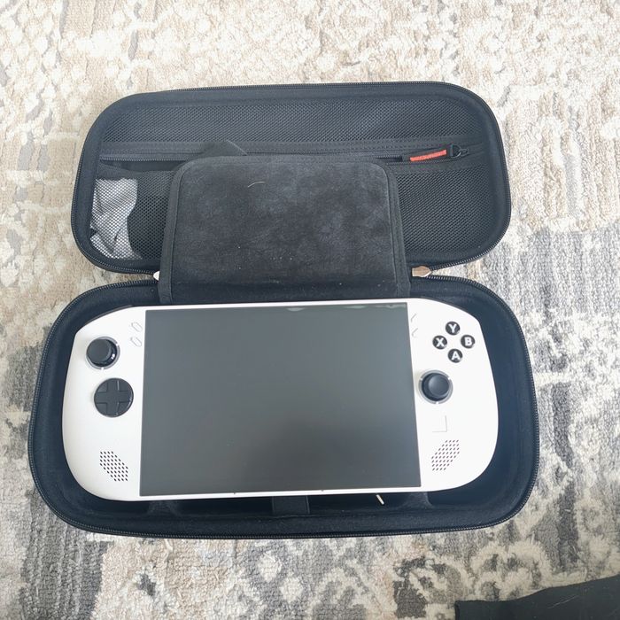 Lenovo legion Go S
