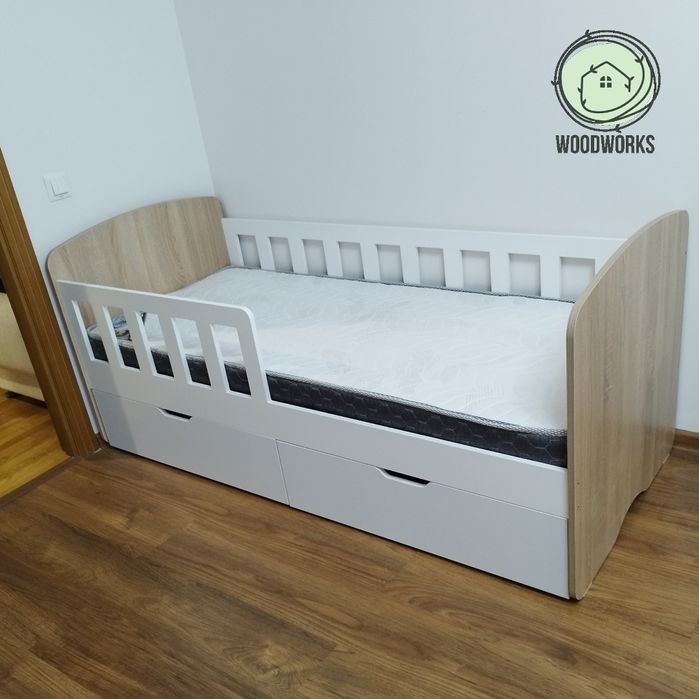 Кровать для детей