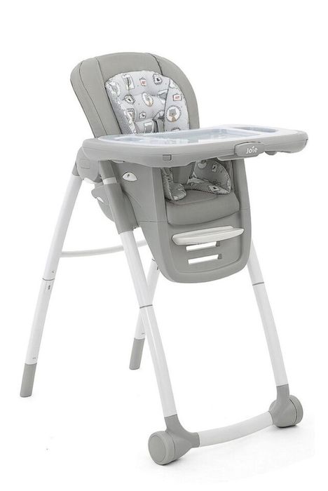 Продам стул для кормления Joie multiply 6 в 1