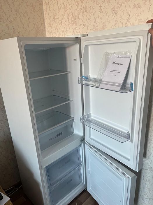 холодильник Almagreen