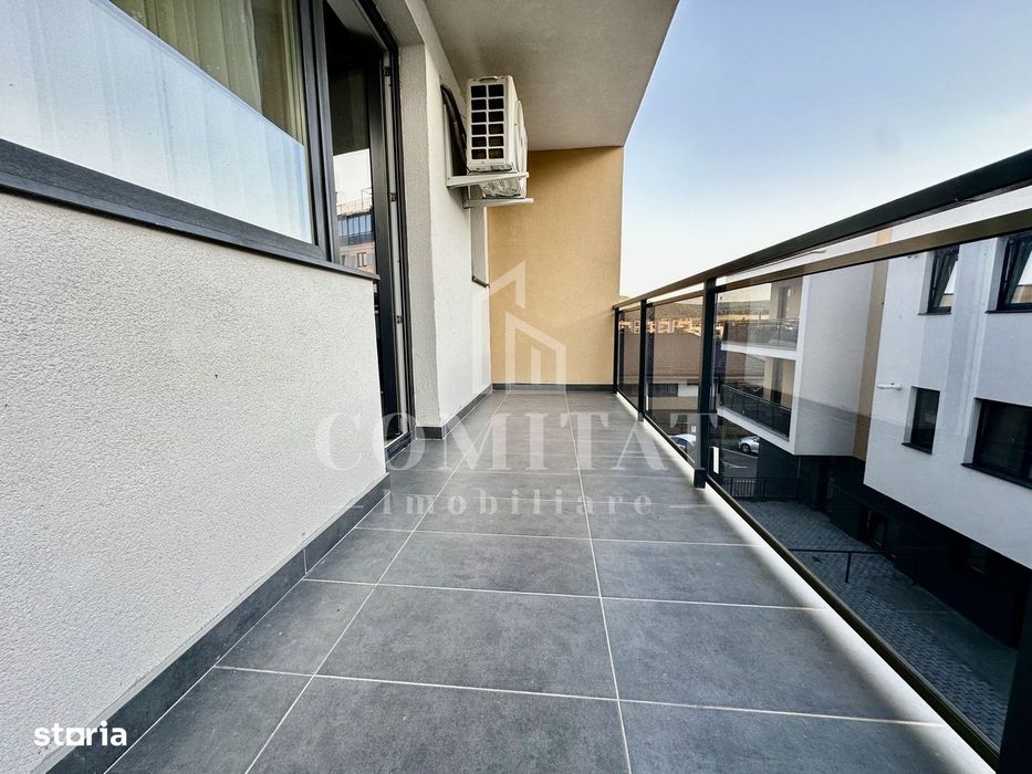 Apartament la cheie | 3 camere | Zona str Tineretului