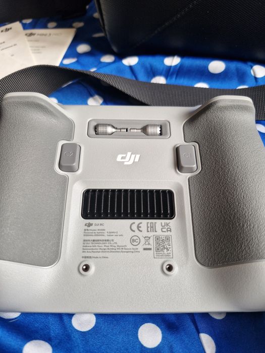 DJI mini 3 pro fly more combo