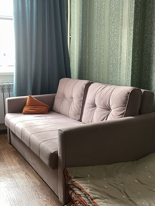 Раскладной диван