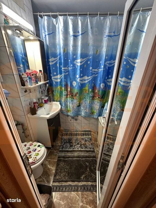 Apartament 2 camere de vanzare | in zona Anda | Acces Facil catre Oras