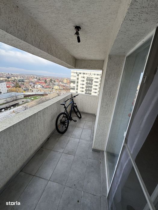 Apartament 3 Camere Pollux Residence