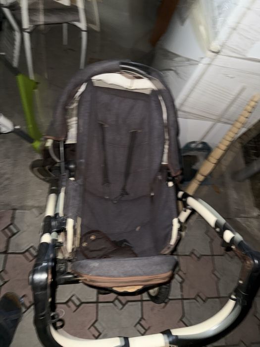 Коляска для детей