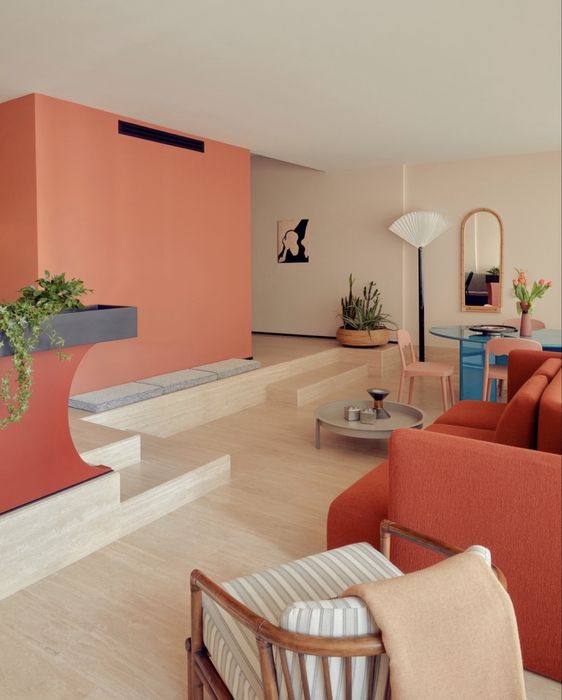 Экспресс дизайн прооект 3500 за м2