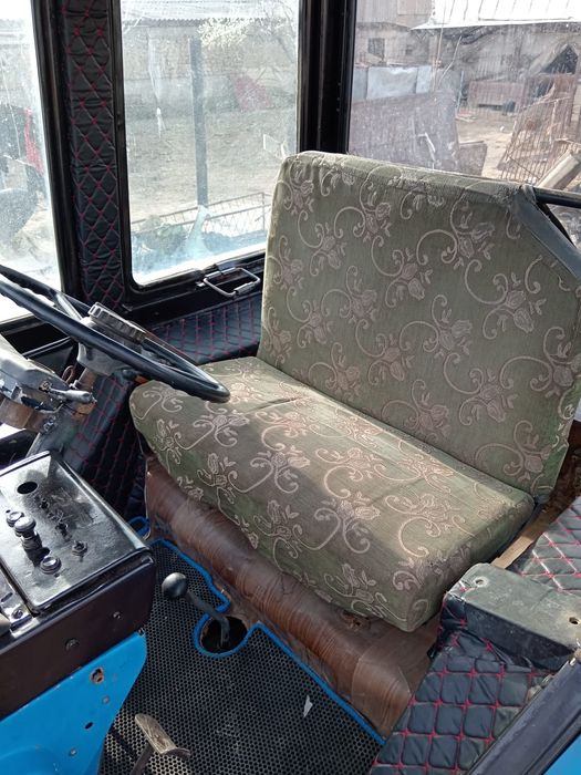 В харошом состоянии всё роботает