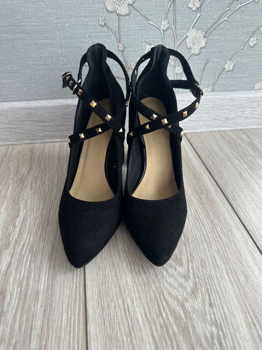 Туфли на весна/лето