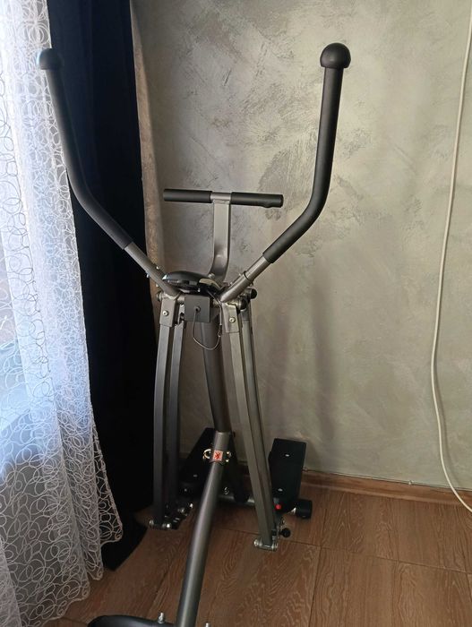 Фитнес уред използван много малко