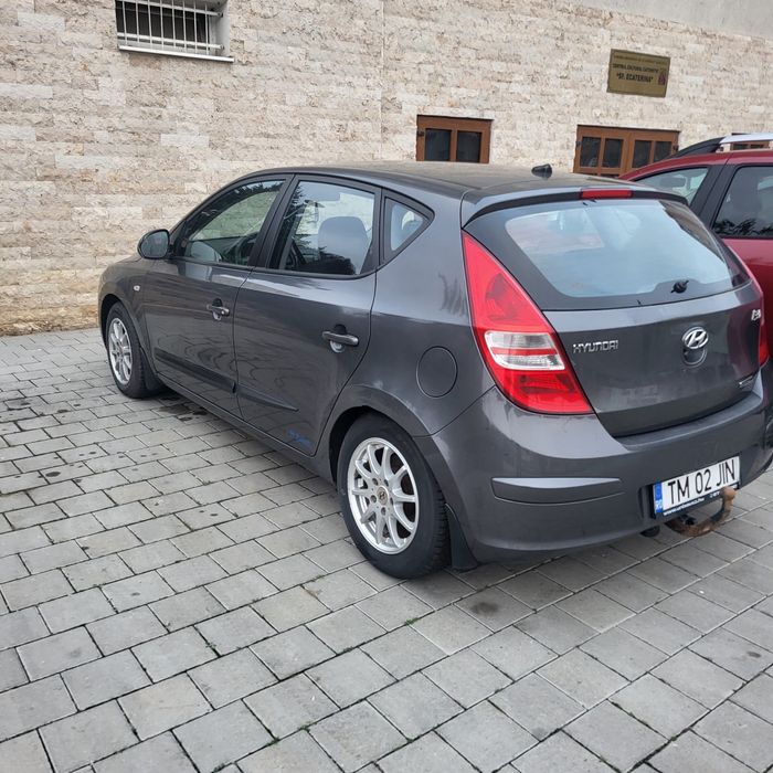 Hyundai I30 stare buna. An fabricatie 2007