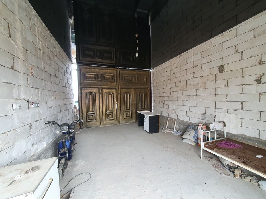 Xovli sotiladi polni abstanovka