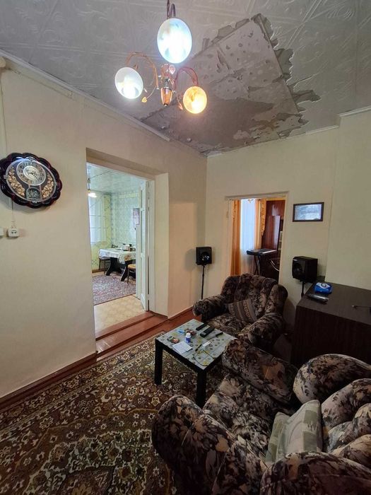 Продам 3х комн  дом на Шанхае