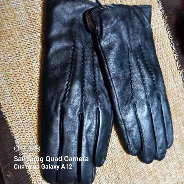 Перчатки дамские