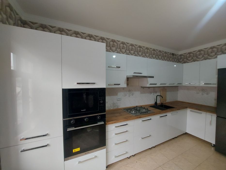 Oshxona mebellari yasimiz