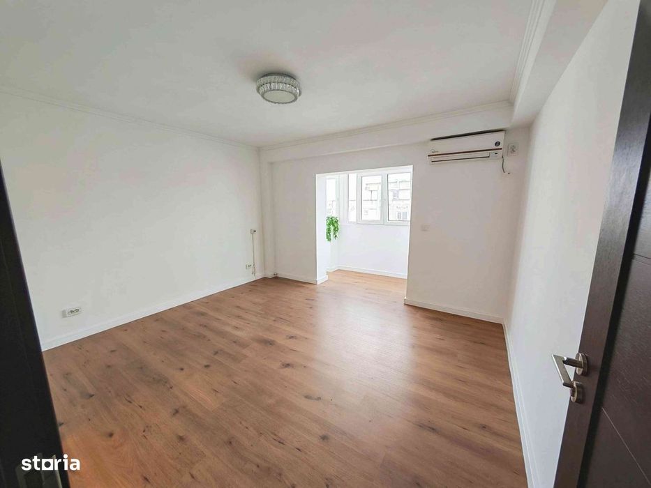 Decebal - Apartament 4 camere / Renovat complet/ Decomandat