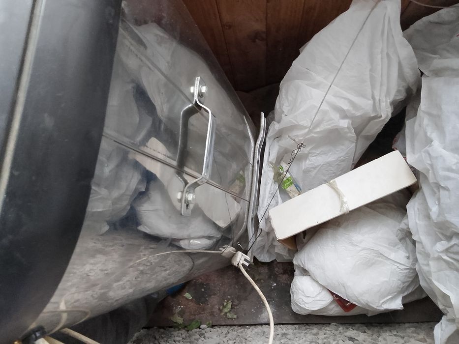 Продам Водонагреватель 100л