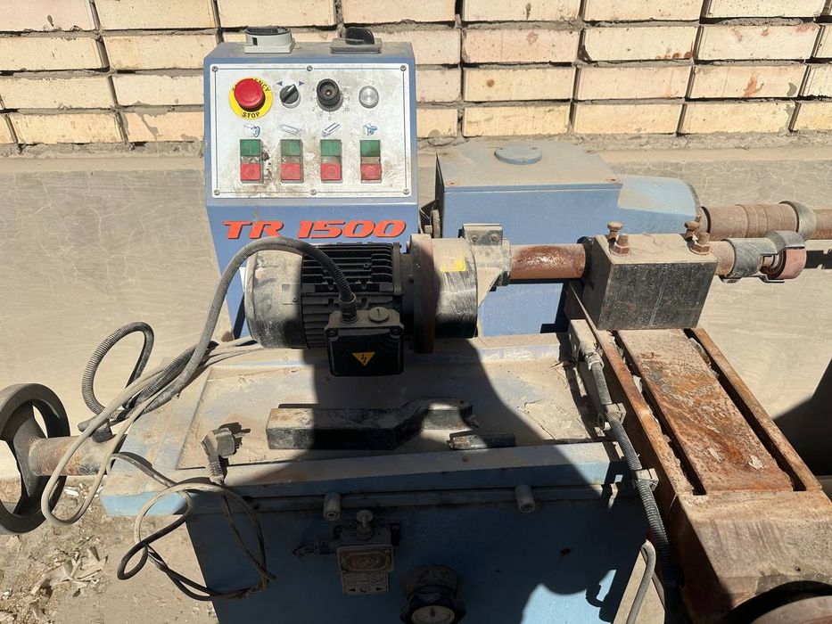 Расстачной станок