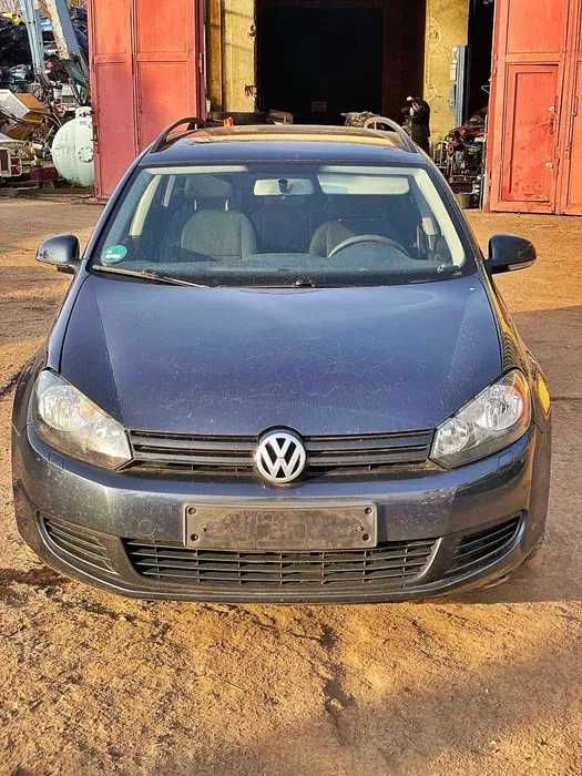 Автоморга Volkswagen Golf 6 / Volkswagen Golf 6 за части