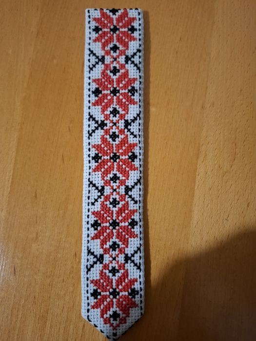 Книгоразделител Шевица