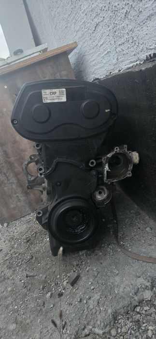 Мотор Шевроле Авео Т300