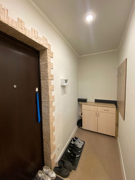 Продам 1 комнатную квартиру