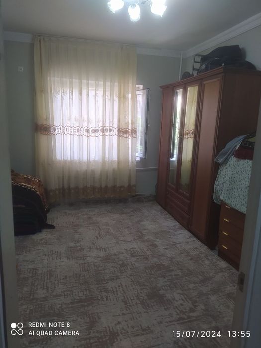 Uy sotiladi 2 xonali