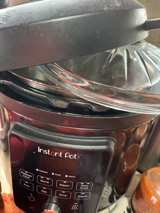 Продавам InstanPot 200€