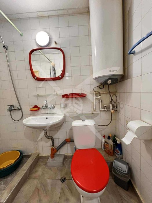 Дава се под наем Двустаен апартамент в Варна, Възраждане 1 - 43 кв.м за 320 € - Снимка #6