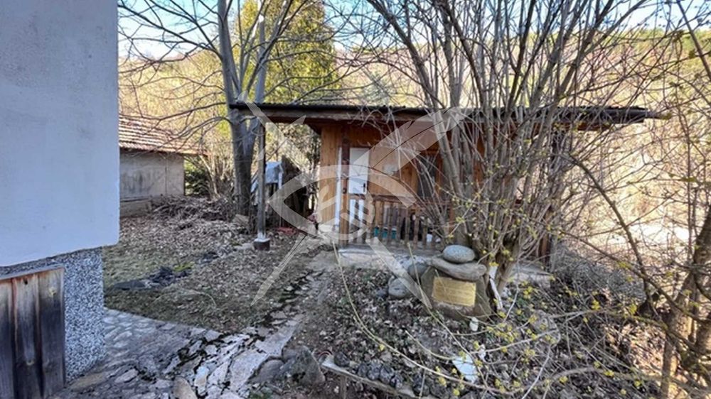 Продава се Къща в с. Гинци, Област София-област - 83 кв.м за 1302 €/кв.м - Снимка #7