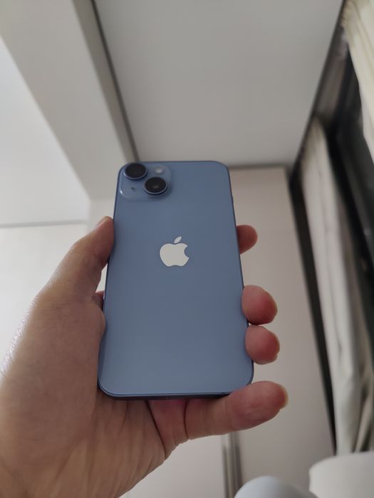 iPhone 14 128 идеал