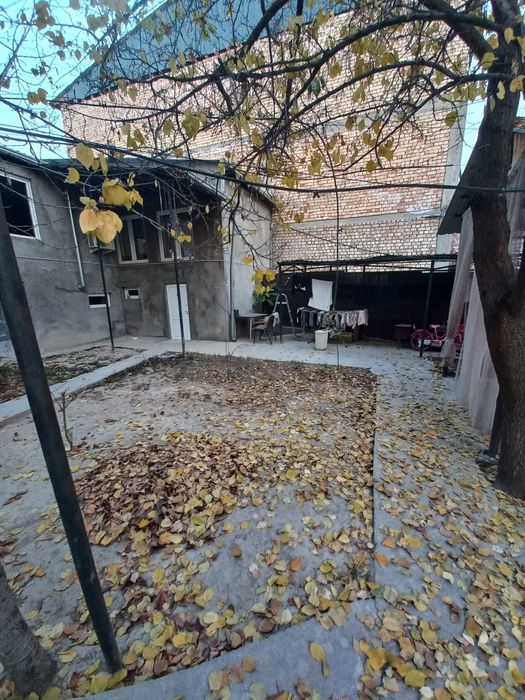 Шахристанский 4.7-соток Фасад:14-м Мулжал:Масжиддан утиб