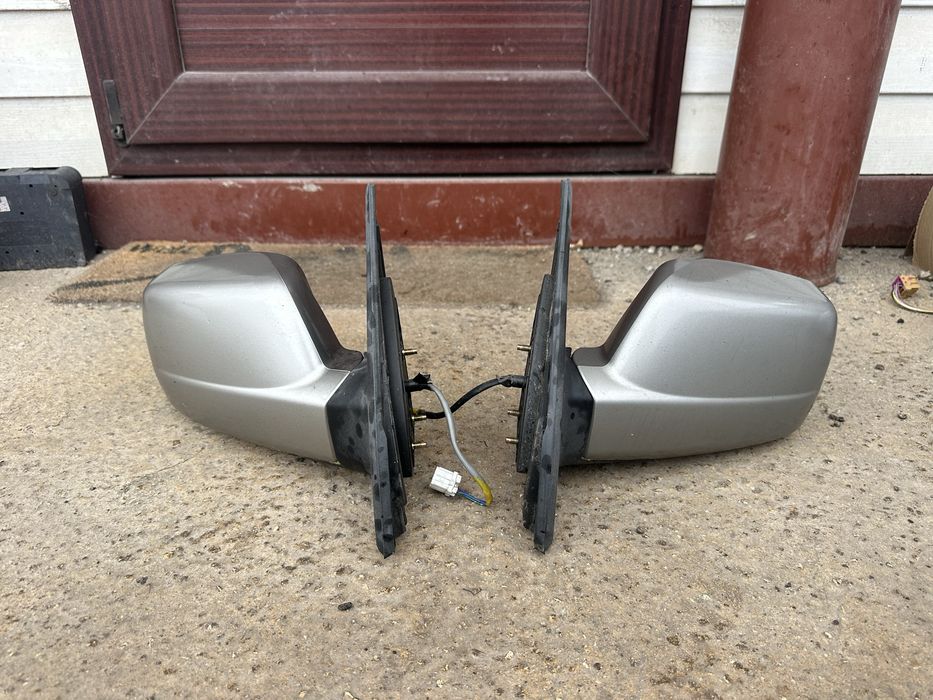 Огледало/Огледала за Nissan X-trail ,Нисан Х трейл до 2007г!