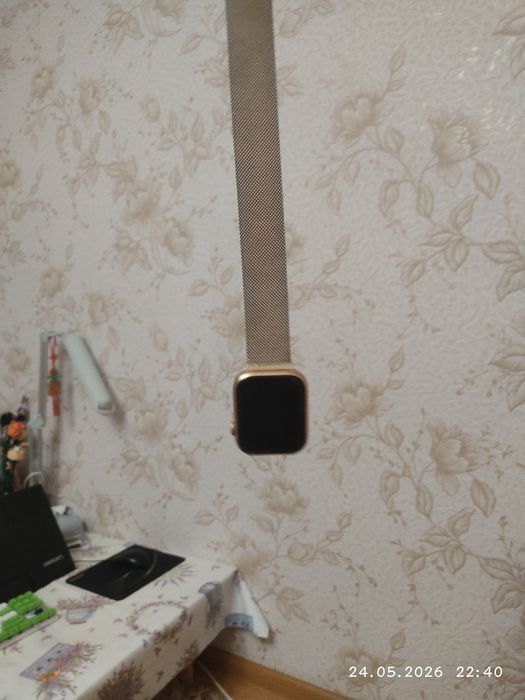 Наручные часы рабочие